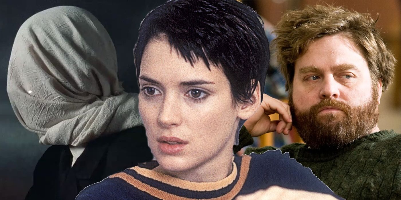 The 10 Best Movies Like Girl, Interrupted, Including One Flew Over The Cuckoo's Nest & Silver Linings Playbook