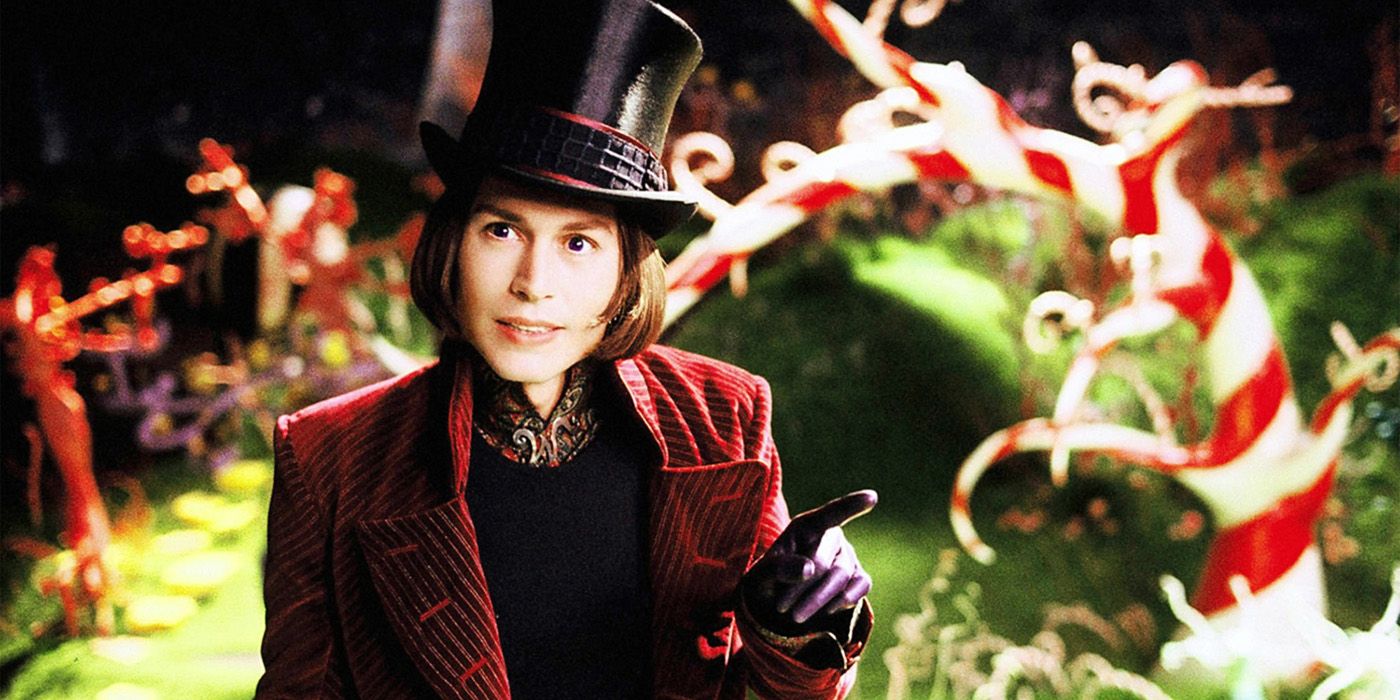 Tim Burton's 5 Movie Remakes, Ranked Worst To Best