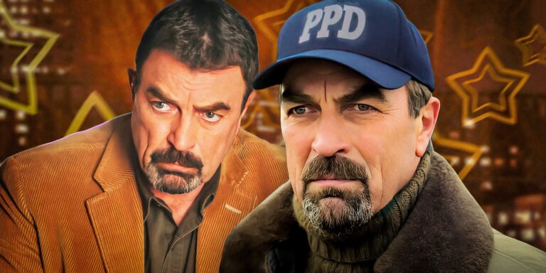 Tom Selleck's 9 Jesse Stone Movies, Ranked Worst To Best