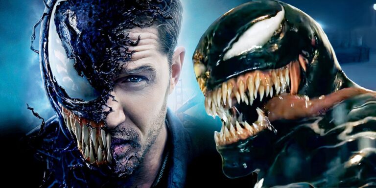 Venom's 10 Most Rewatchable Scenes Across All 4 Of Tom Hardy's Marvel Movie Appearances