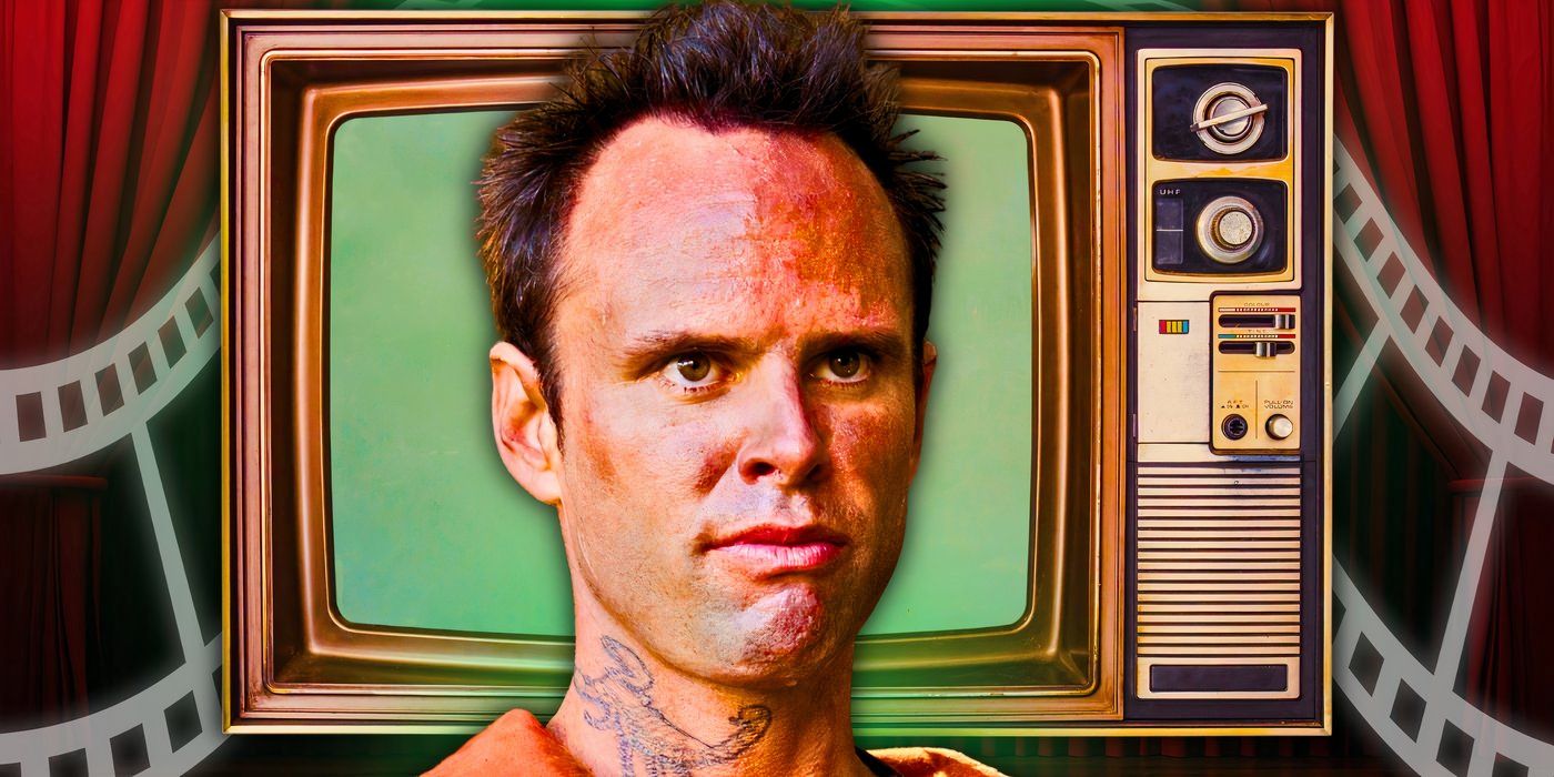 Walton Goggins' 10 Best Movies, Ranked