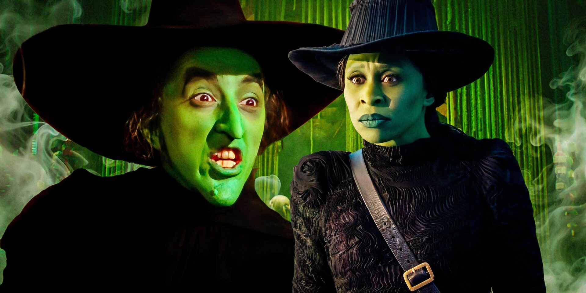 Wicked's 14 Wizard Of Oz Easter Eggs