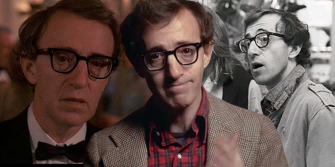 Woody Allen's 10 Best Movies