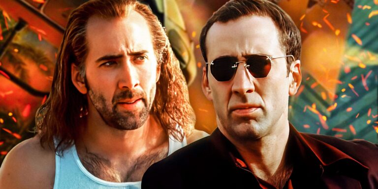 10 '90s Action Movies That Deserved A Sequel