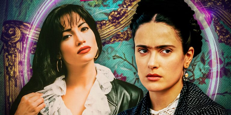 10 Best Biopics About Influential Women