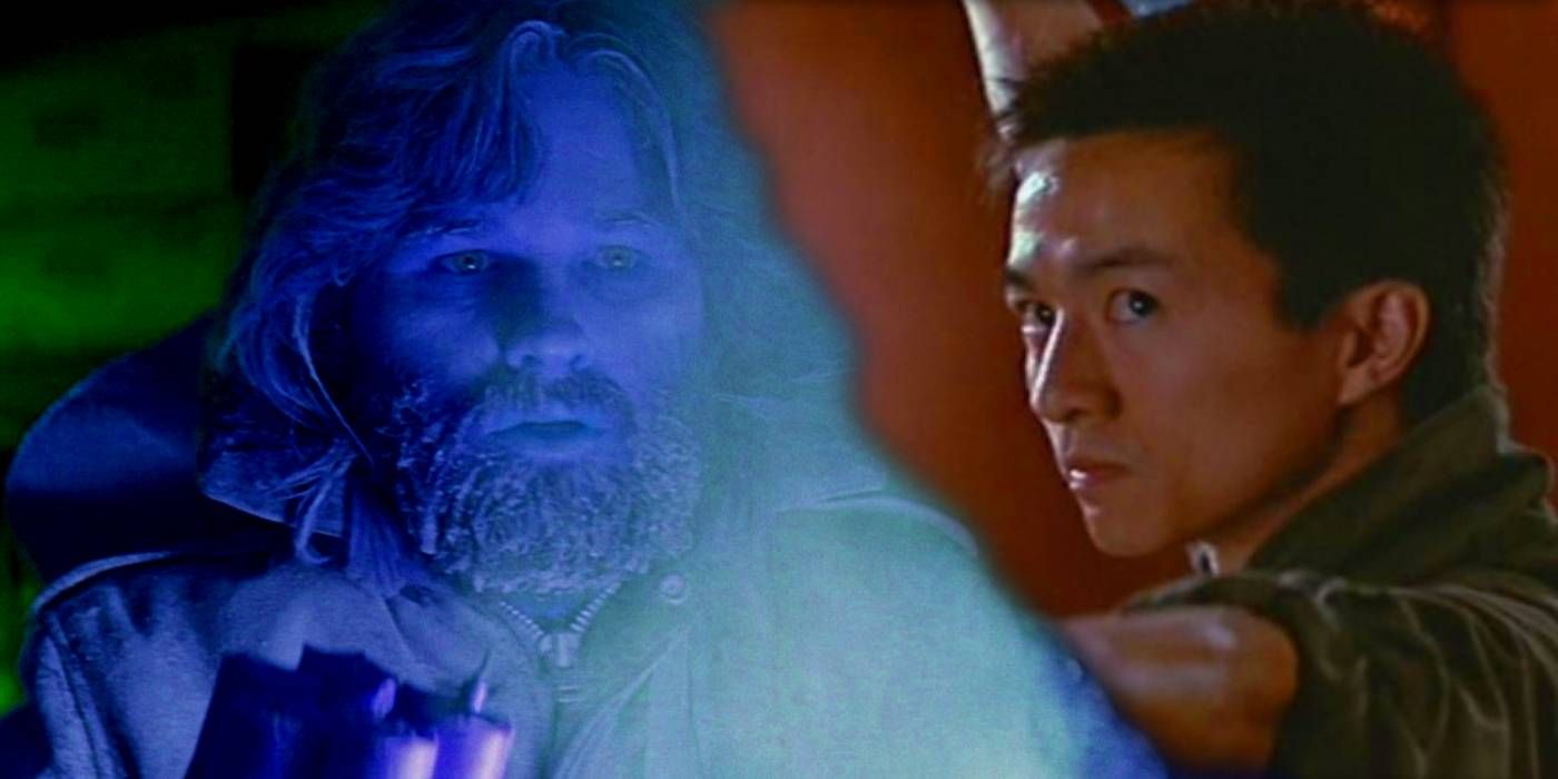 10 Best Heroes From John Carpenter Movies We'll Never Forget