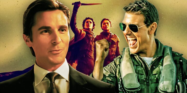 10 Best Movie Sequels Of All Time