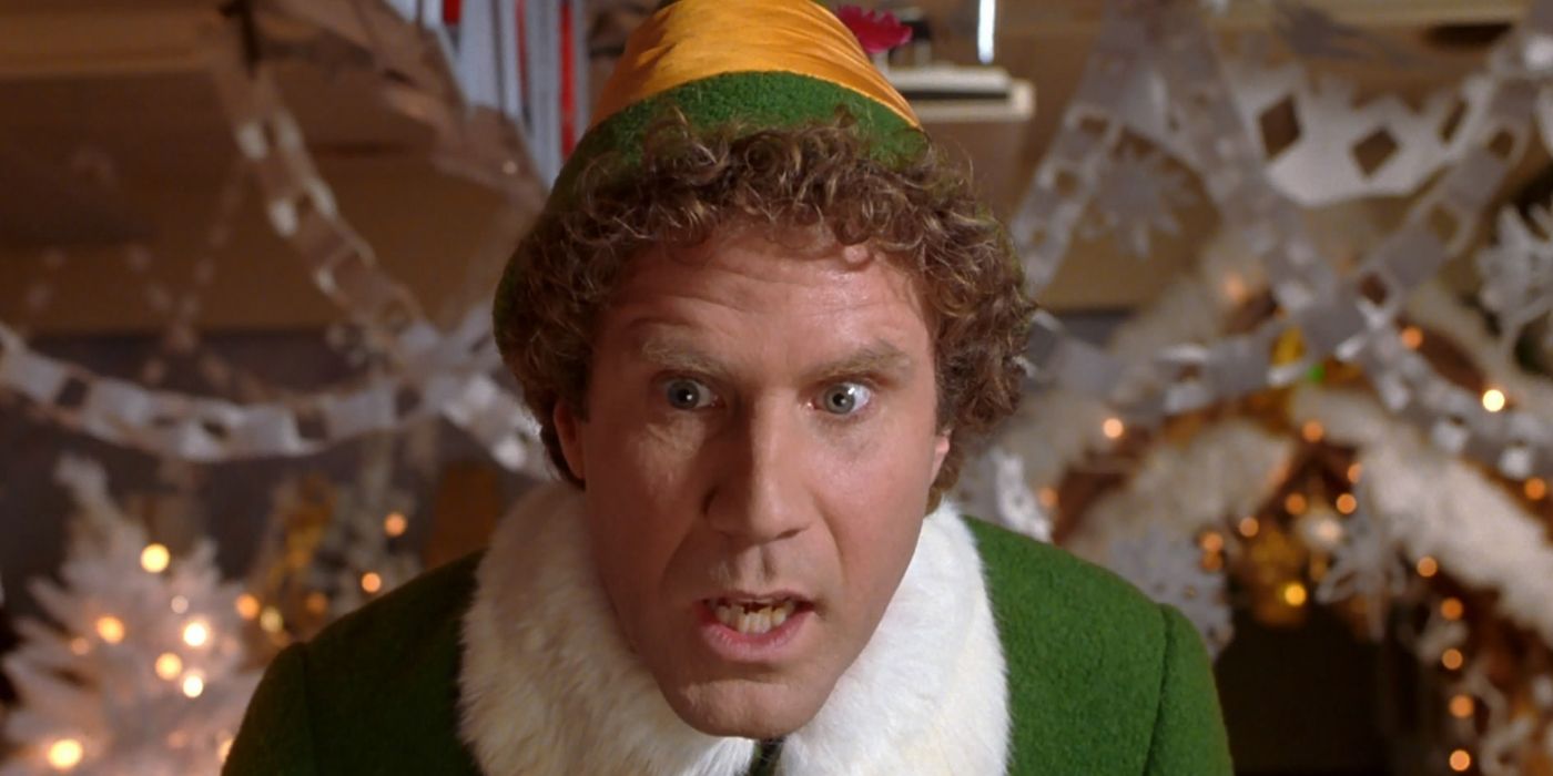 10 Best Movies To Watch After Elf