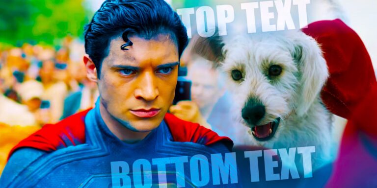 10 Best Superman Memes From James Gunn's DC Movie Trailer