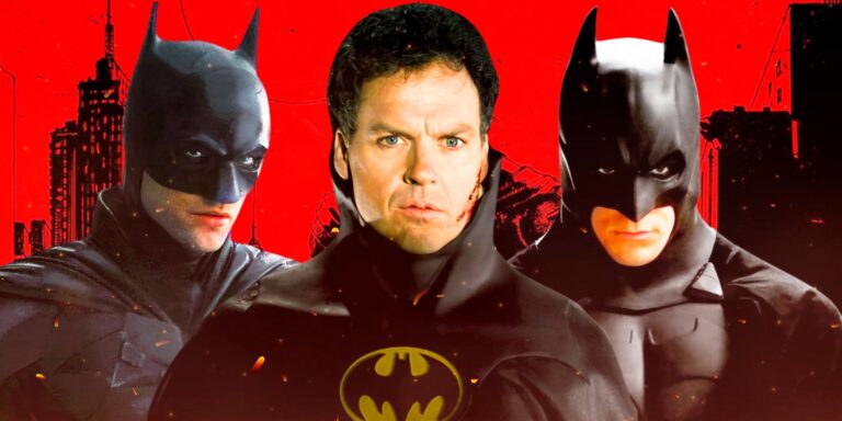 10 Best Times Batman Revealed His Secret Identity On-Screen