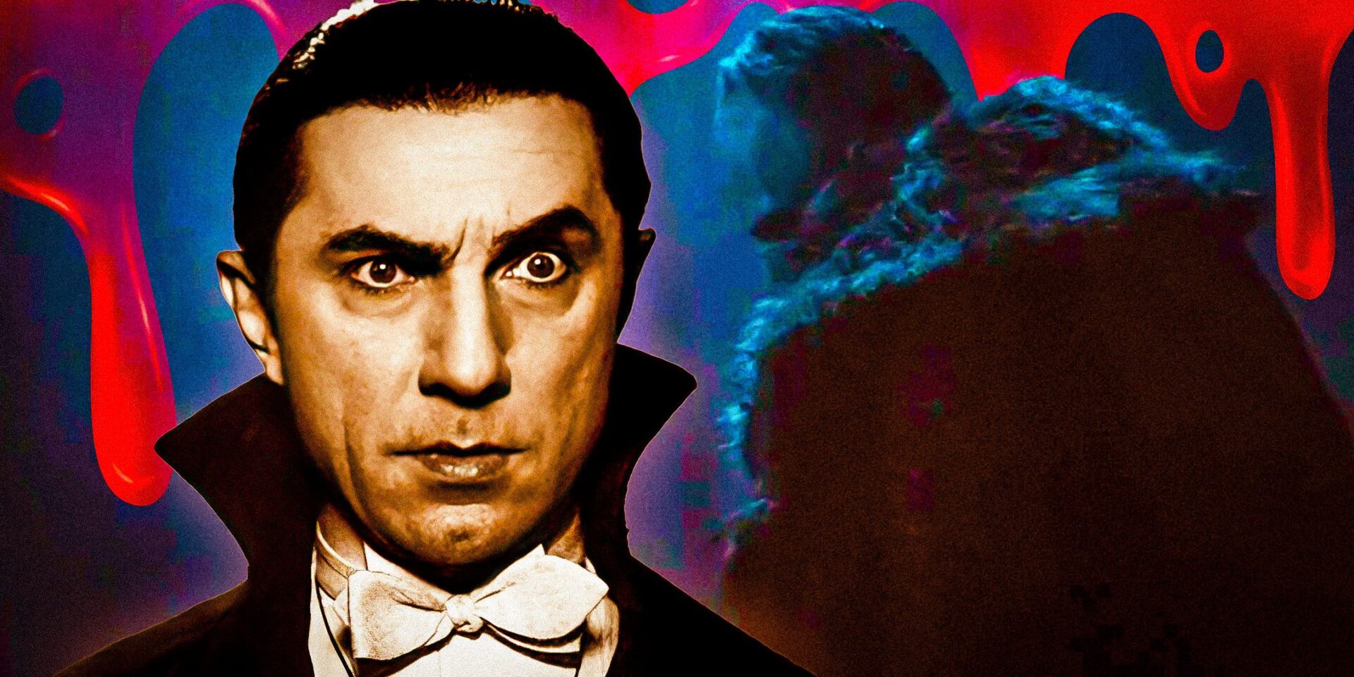 10 Biggest Differences Between Count Dracula & Nosferatu's Count Orlok