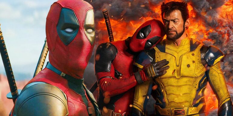 10 Biggest Positives From Deadpool & Wolverine's Major Success Marvel Can't Ignore