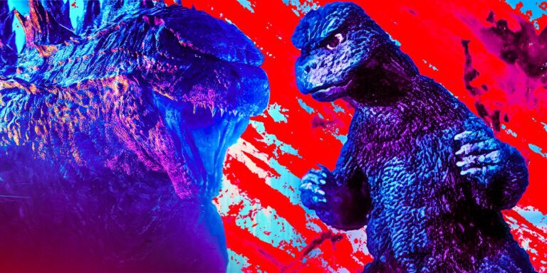 10 Cancelled Godzilla Spinoffs You Probably Didn’t Know Existed