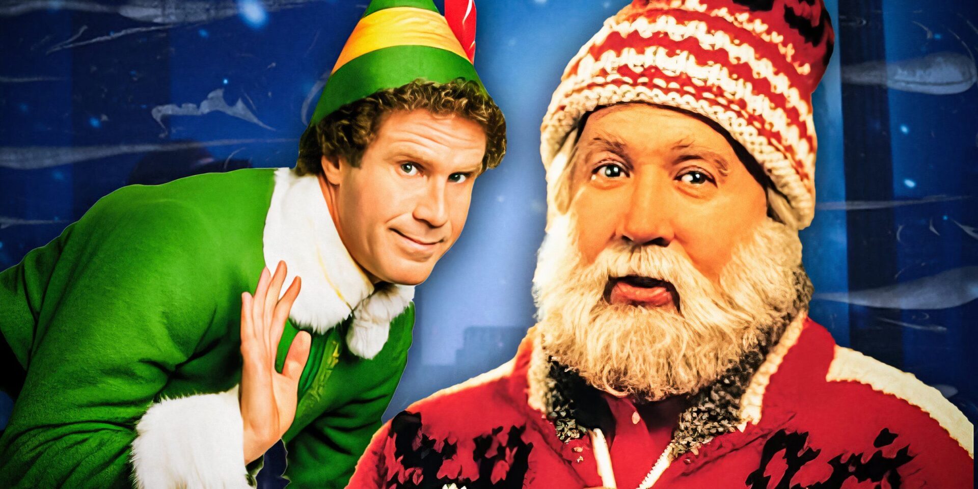 10 Christmas Movies Where The Villains Are People That Don't Believe In Santa Claus