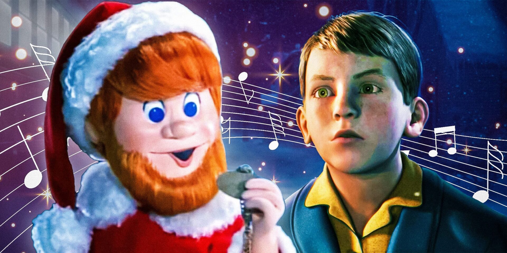 10 Christmas Movies With Great Music For The Holidays