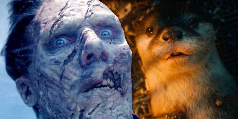 10 Darkest MCU Movies Of All Time, Ranked