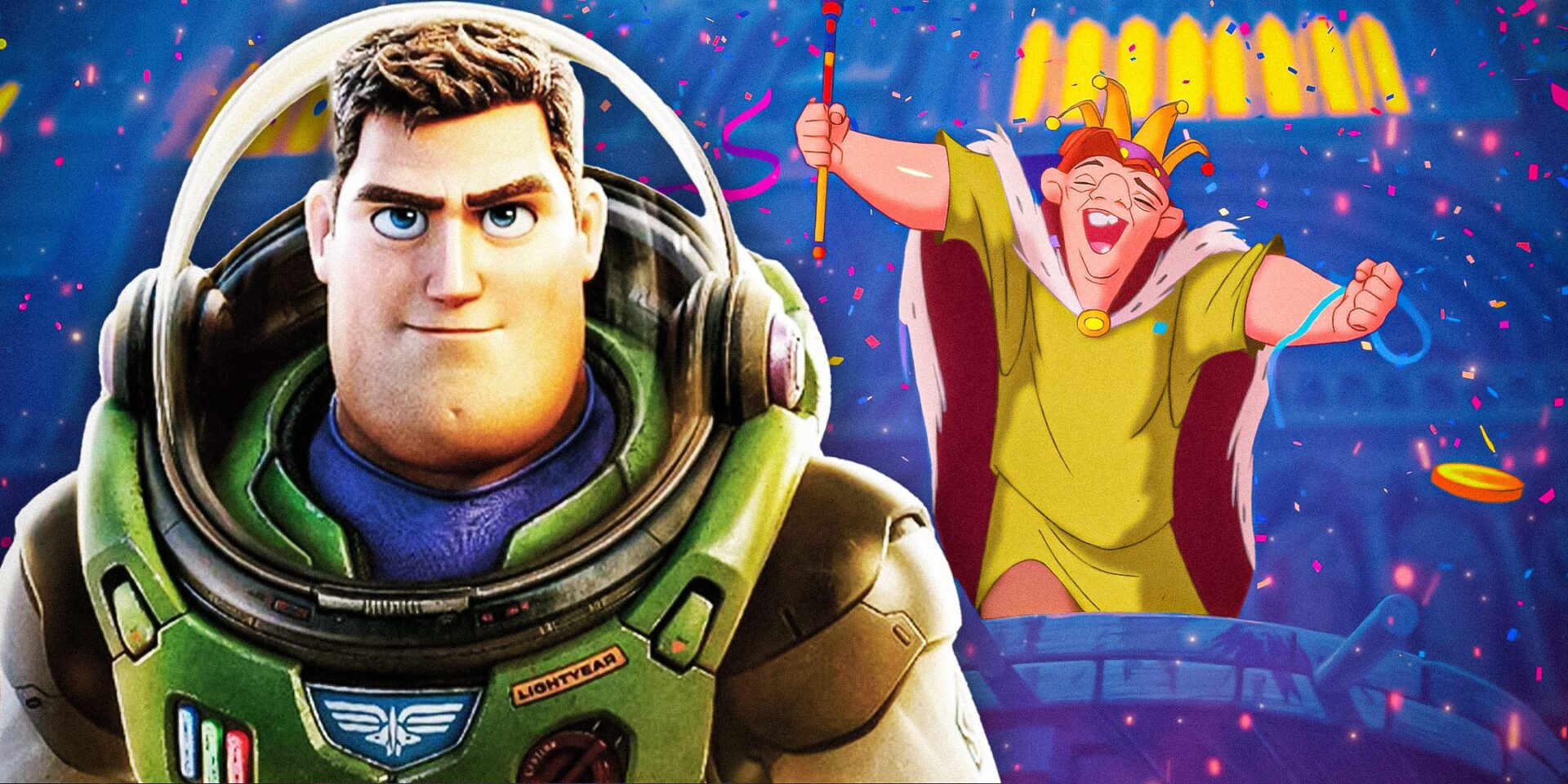 10 Disney Movies That Divided Fans