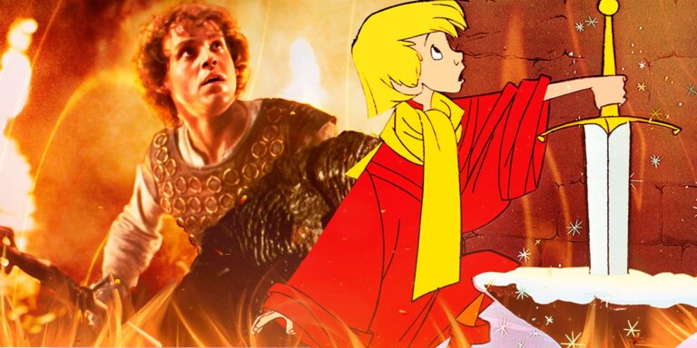 10 Forgotten Fantasy Movies That Deserve A Second Chance