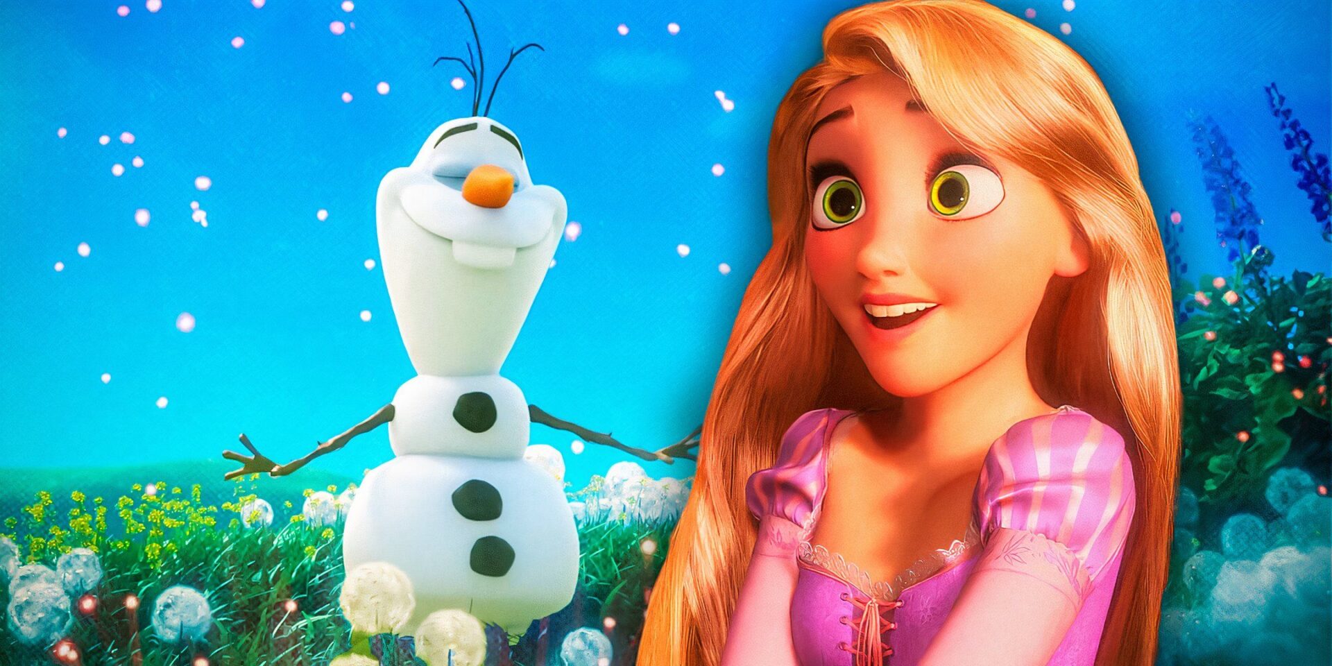 10 Funniest Scenes From Animated Disney Movies