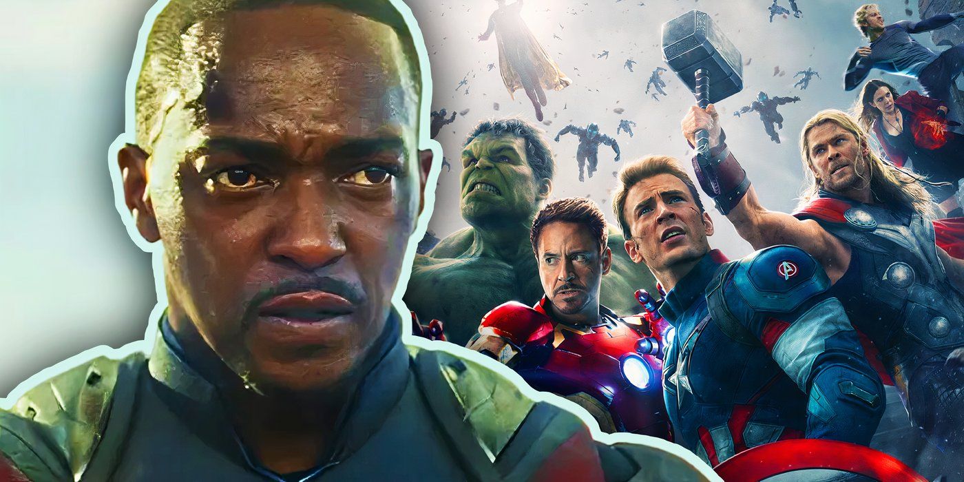 10 Harsh Realities Facing The MCU's New Avengers