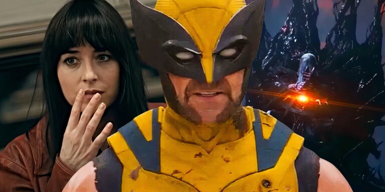 10 Harsh Realities Of Rewatching Marvel's 8 Releases Of 2024