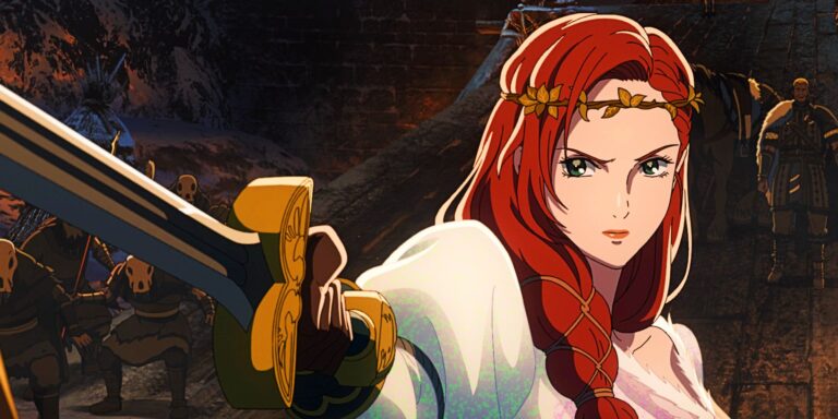 10 Lord Of The Rings Stories That Would Be Perfect As Anime Movies