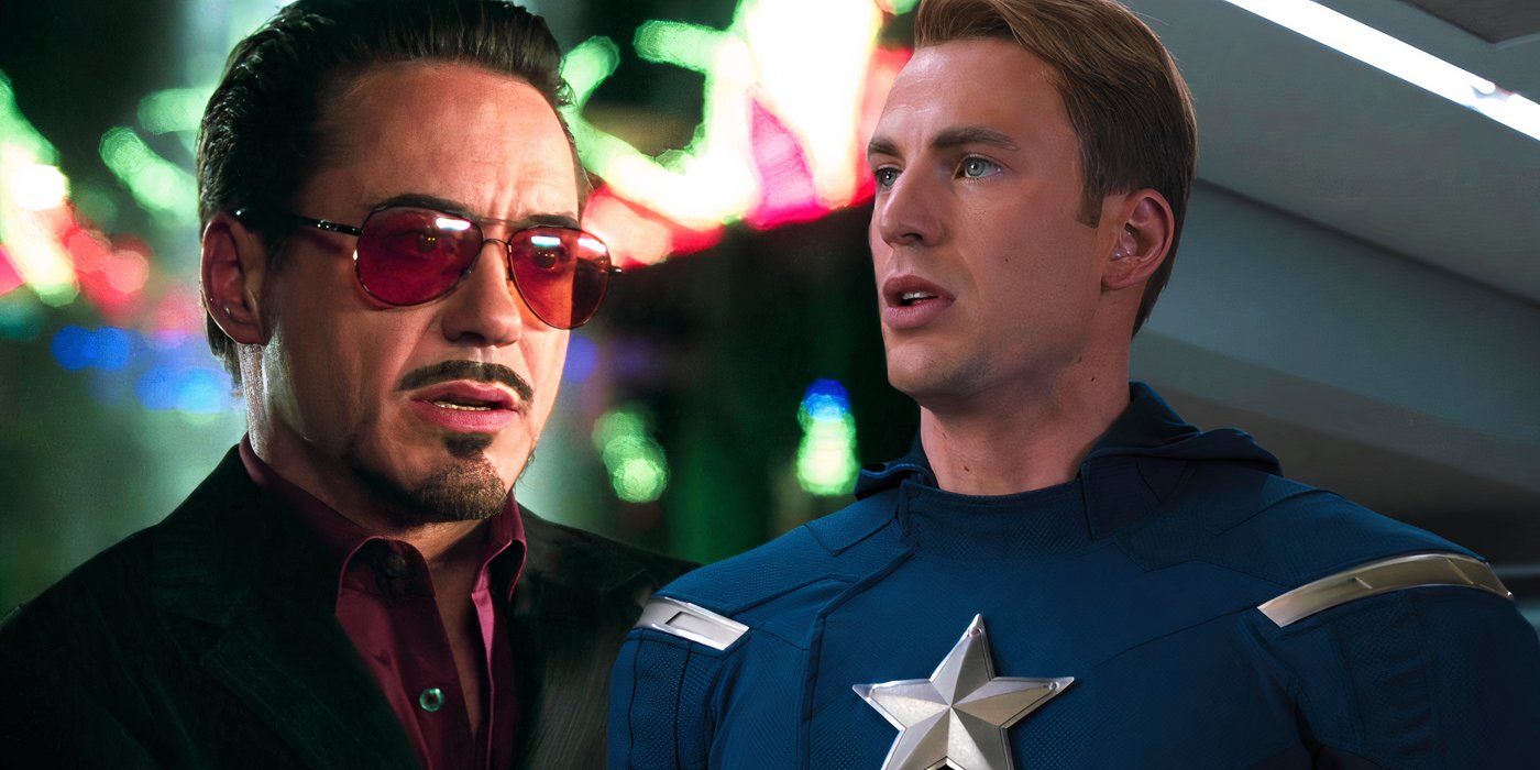 10 MCU Phase 1 Movie Quotes That Aged Poorly