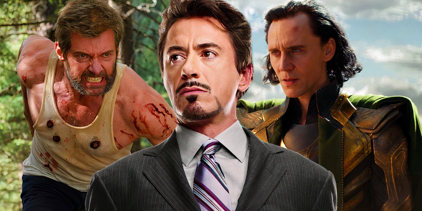 10 Marvel Movie Performances That Were Perfect From Start To Finish