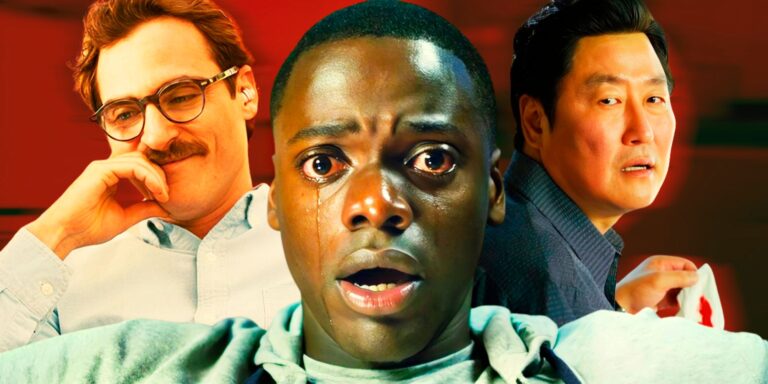 10 Movies From The 2010s That Will Still Be Relevant In 50 Years