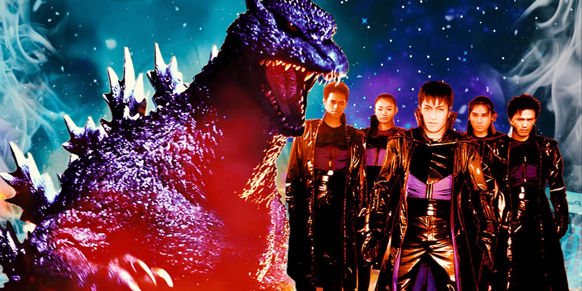 10 Silliest Storylines From The Godzilla Franchise