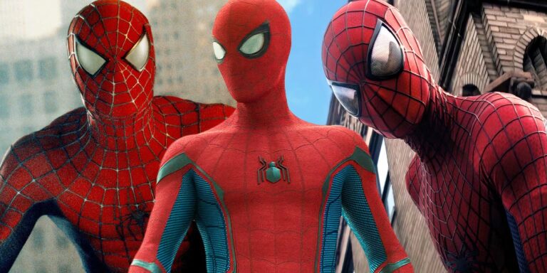 10 Spider-Man Movies We Actually Want Sony To Make