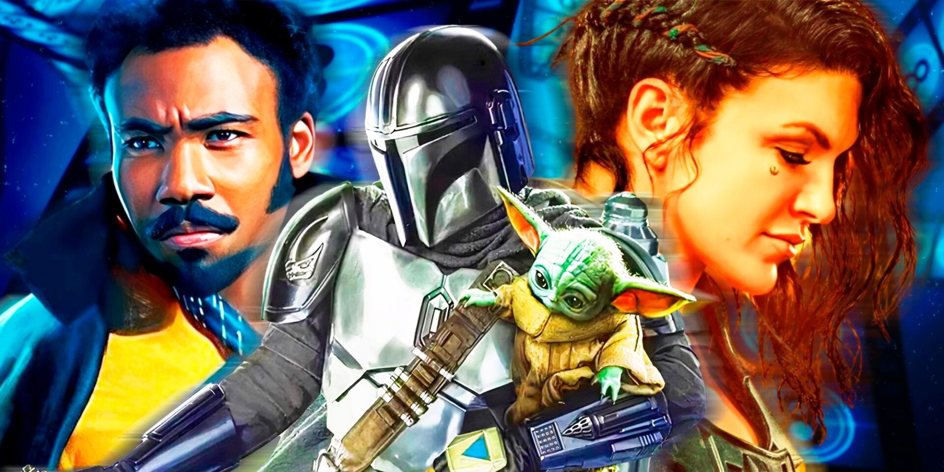 10 Star Wars Movies & TV Shows We Want 2025 To Rescue From Development Hell