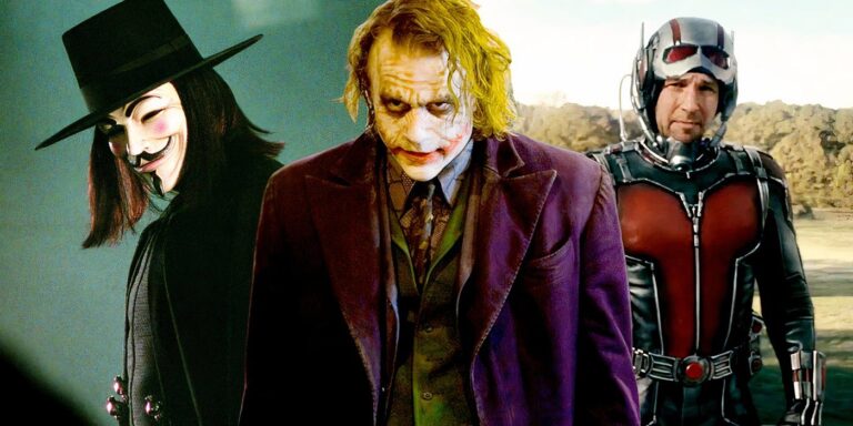 10 Superhero Movies That Actually Got Better With Age