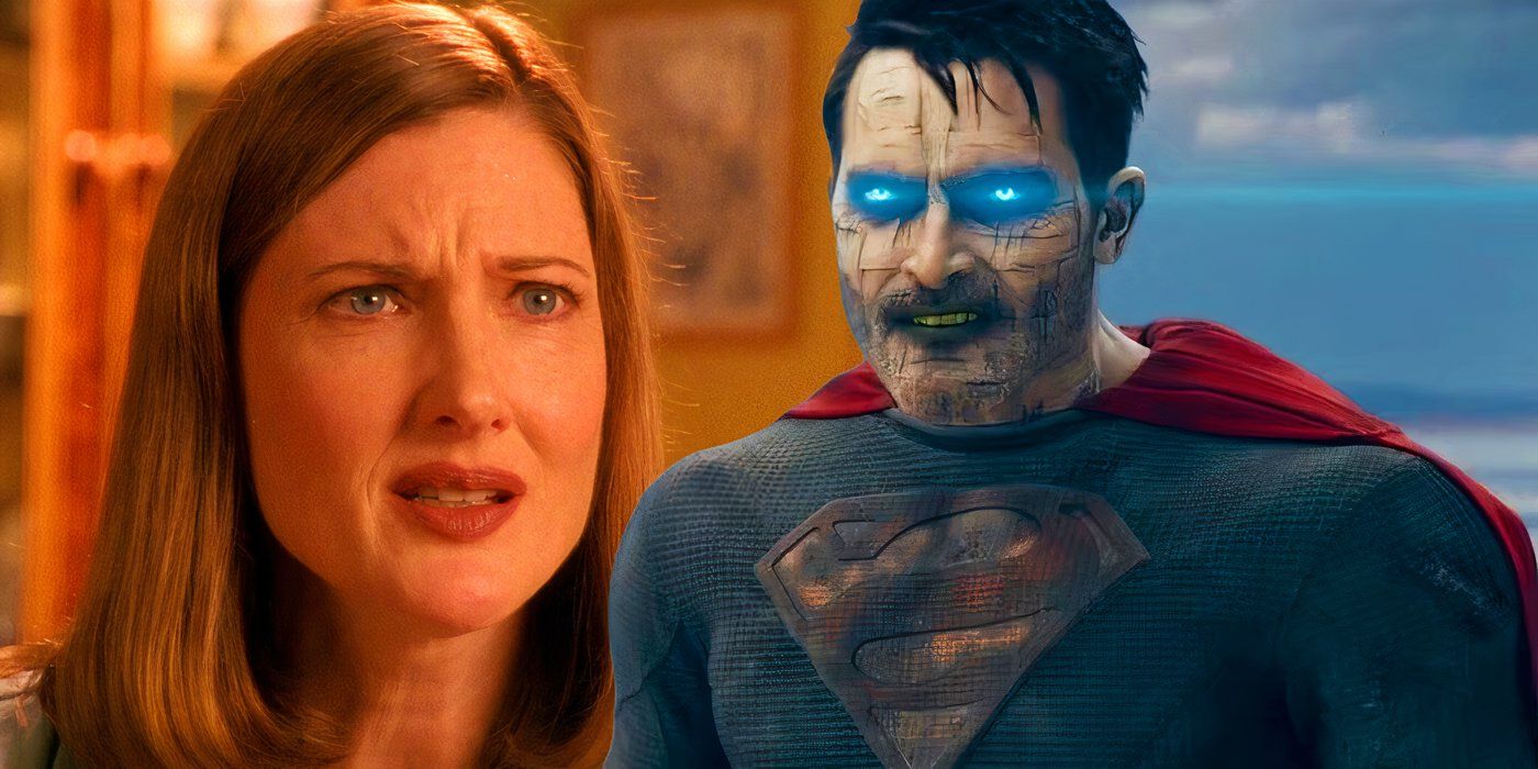 10 Superman Characters The Movies & Shows Changed Most