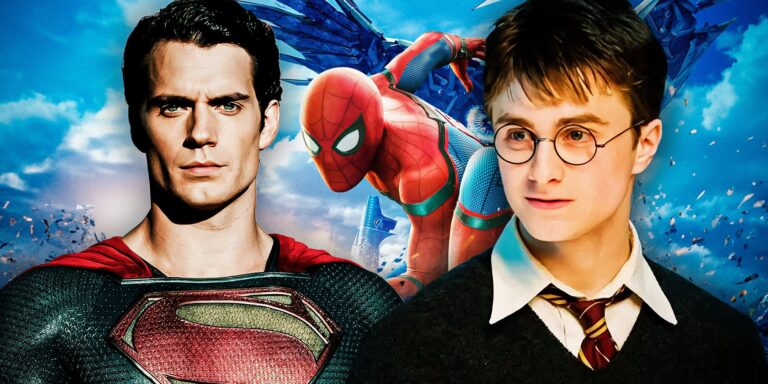 15 Best Movie Heroes Of All Time