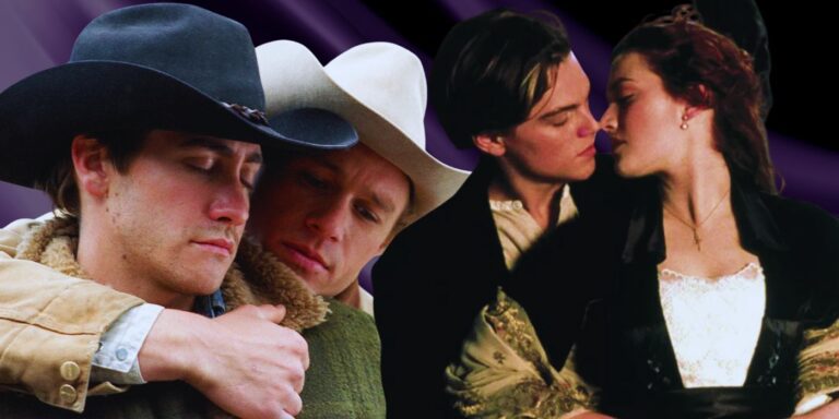 25 Romantic Movies With Tragic Endings