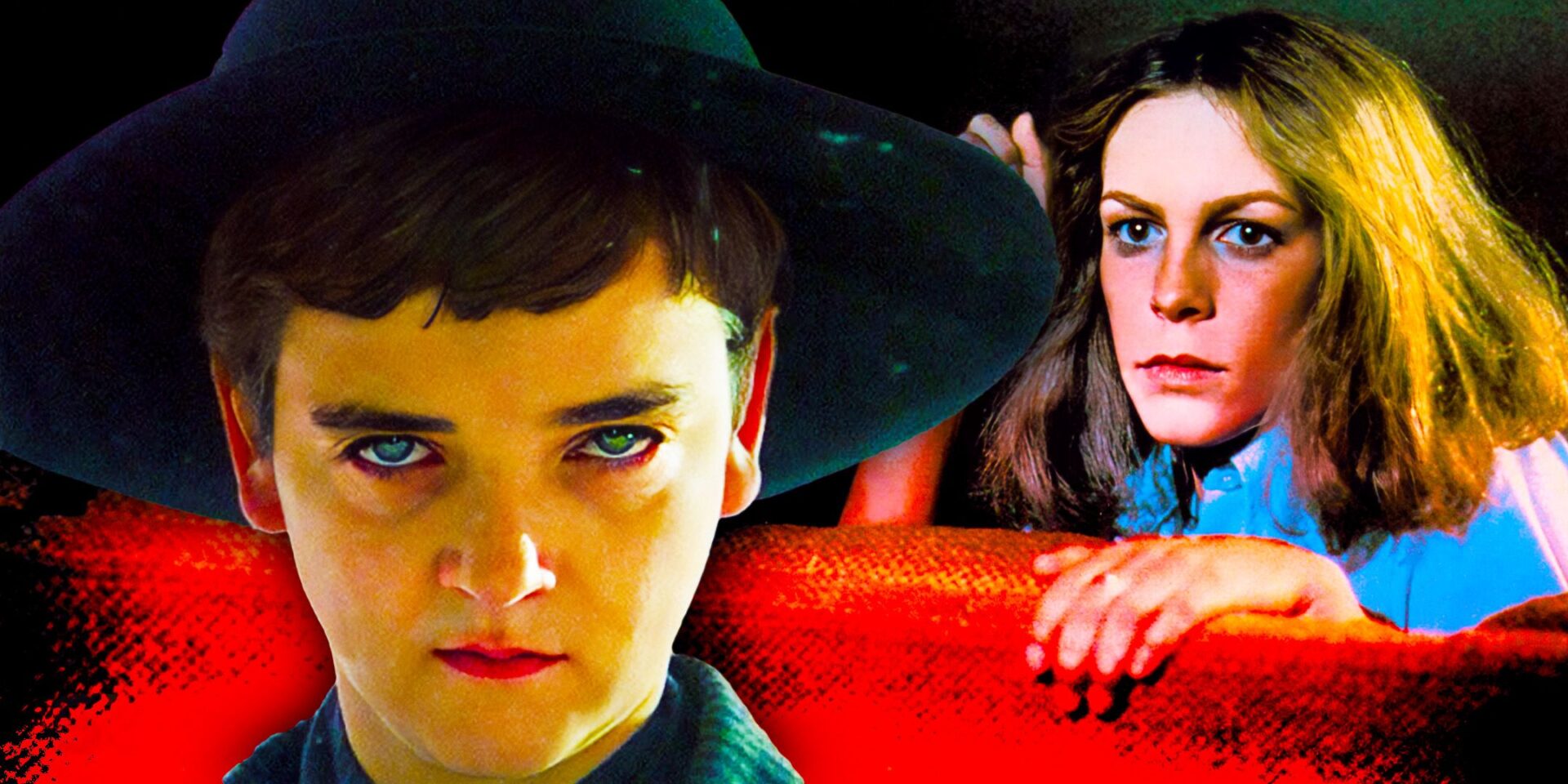 5 Horror Movies That Will Always Be Classics (& 5 That Aren't Scary Anymore)