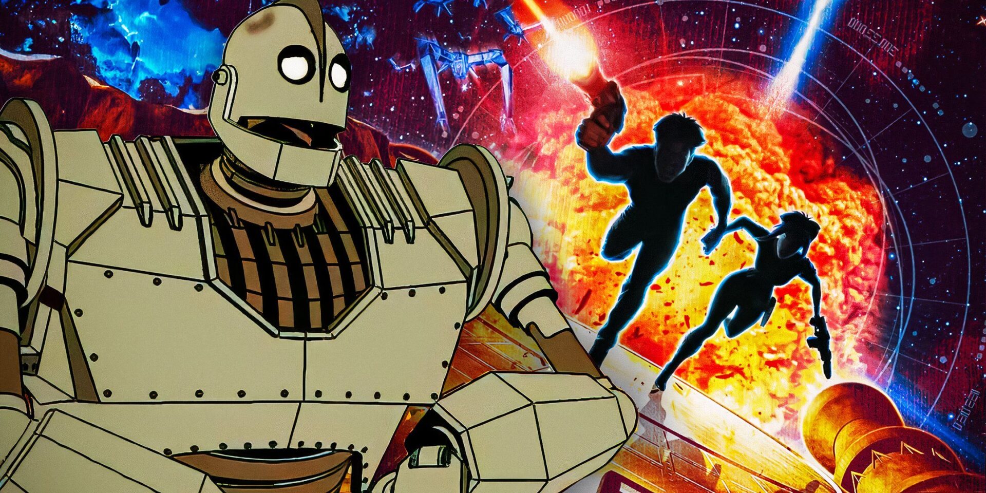 8 Animated Sci-Fi Movies That Still Need A Sequel