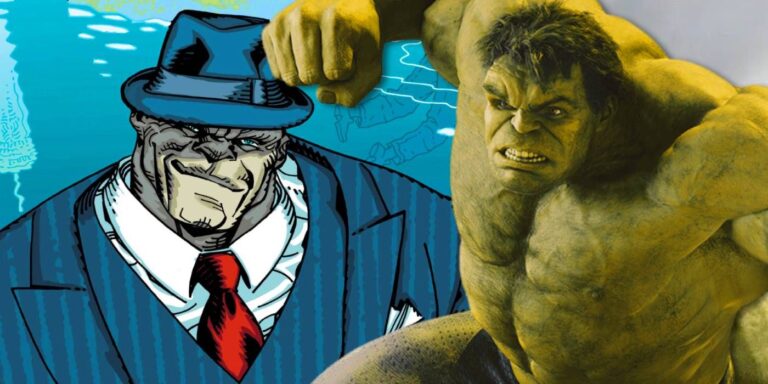 8 Best Hulk Characters That Are Currently Missing From The MCU