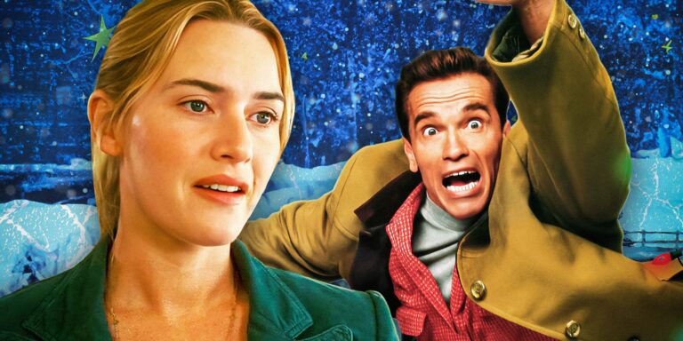 8 Christmas Movie Classics That Were Not Well-Received When They Came Out