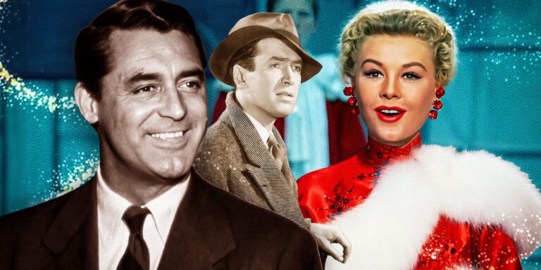 8 Classic Christmas Movies To Watch If You Love It's A Wonderful Life