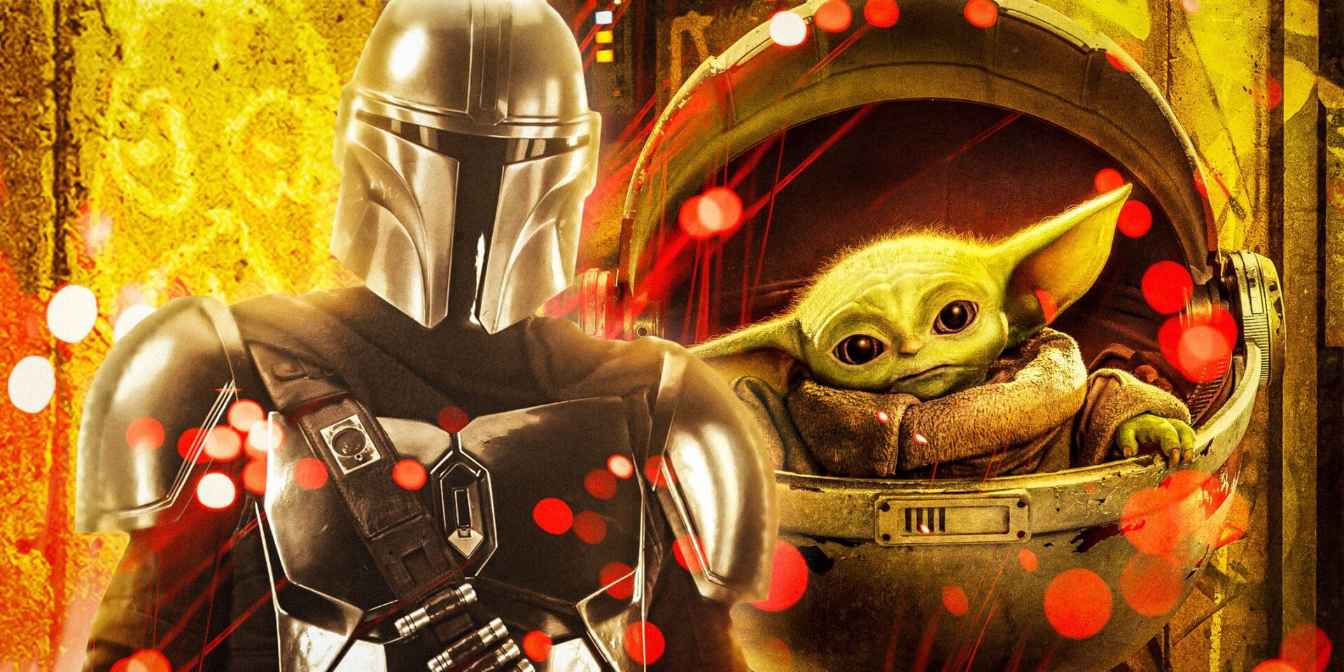 8 Things Star Wars Has Revealed About The Mandalorian & Grogu Movie