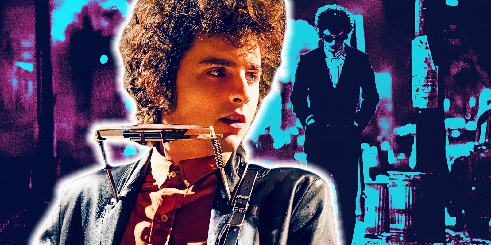 9 Ways A Complete Unknown Changes Bob Dylan's Real Life