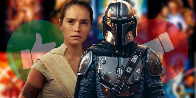 All 10 Upcoming Star Wars Movies, Ranked According To The Chance They'll Happen