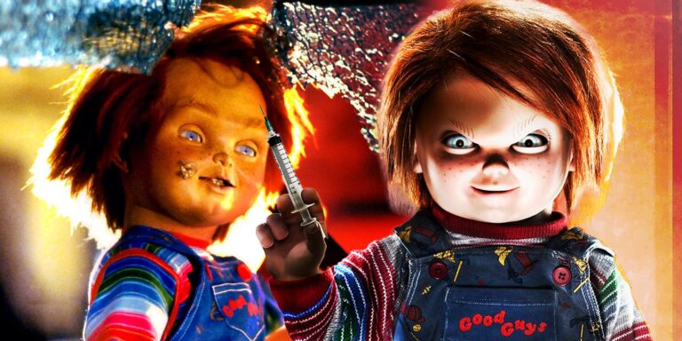 All Child's Play Movies, Ranked Worst To Best