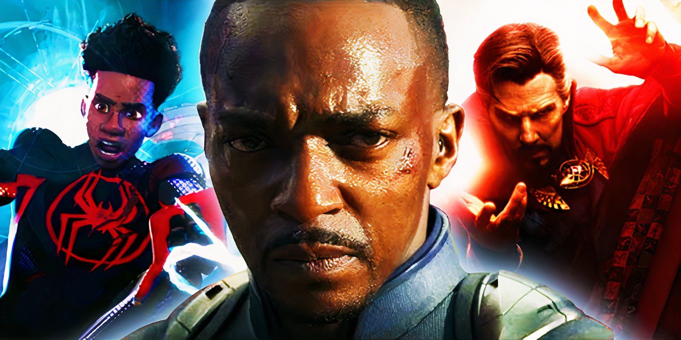 All Marvel Movie & TV Show News Expected In 2025