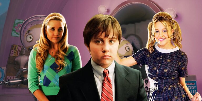 Amanda Bynes's 10 Best Movies And TV Shows