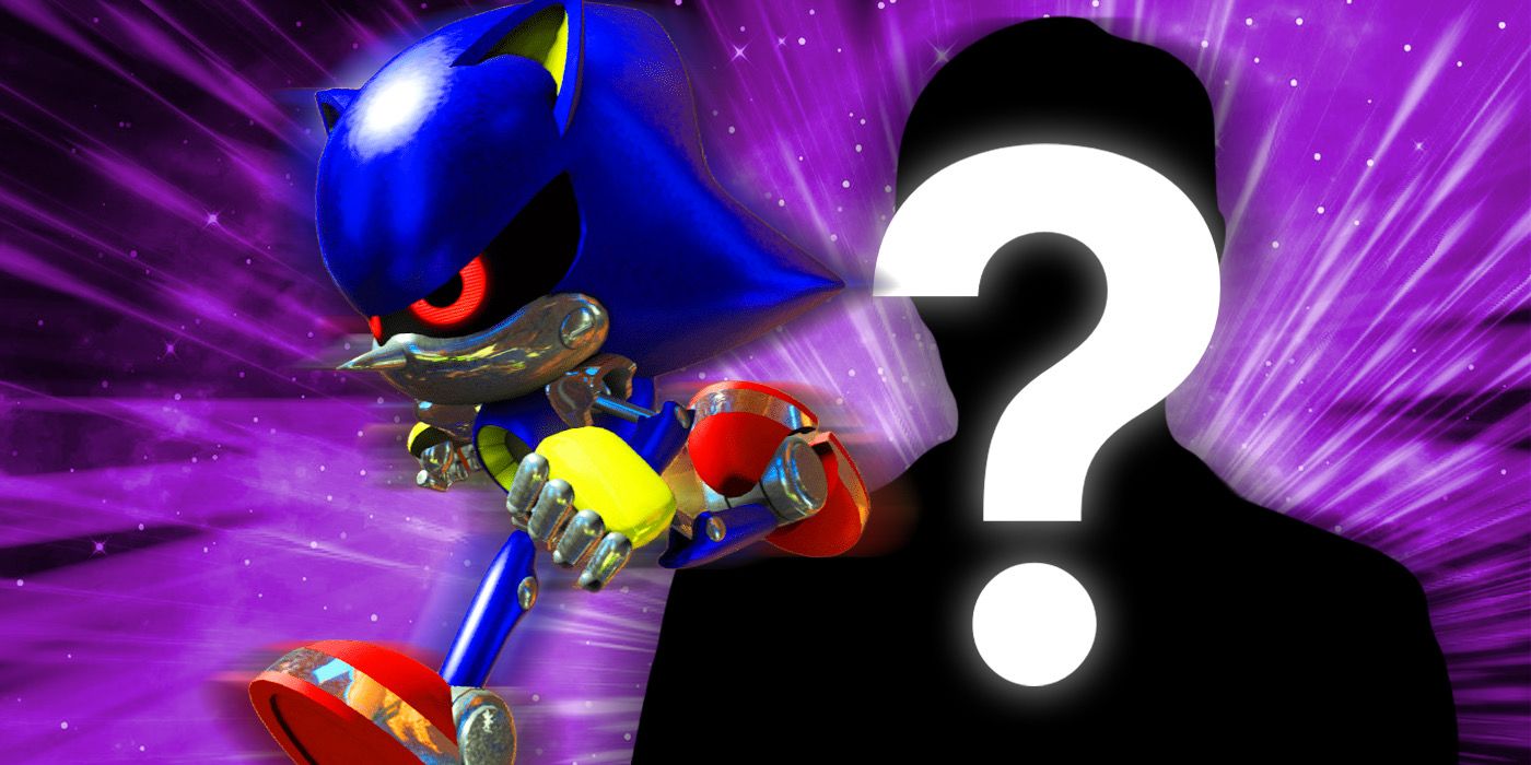 Casting Metal Sonic For Sonic The Hedgehog 4: 10 Actors Who'd Be Perfect