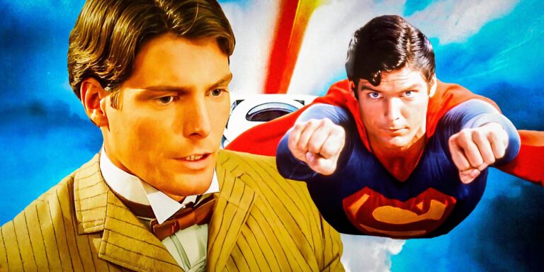 Christopher Reeve's 10 Best Movies, Ranked