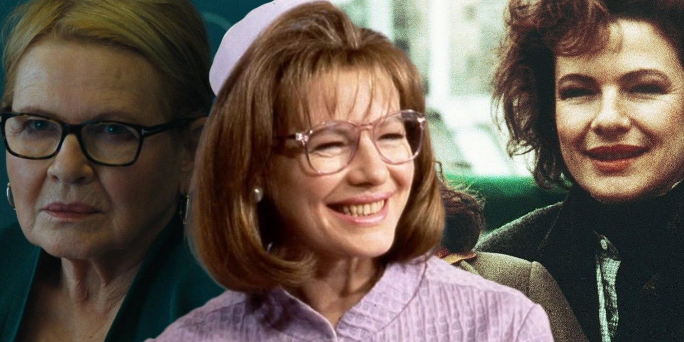 Dianne Wiest's 20 Best Movies & TV Shows Ranked